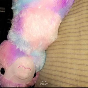 Meet your Posher, Ally